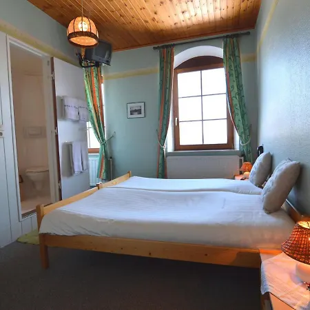 Former With Swimming Pool, Jacuzzi And Sauna For Family Groups