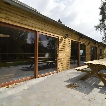 Former With Swimming Pool, Jacuzzi And Sauna For Family Groups * 马尔梅迪